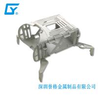 挑戰(zhàn)極限！打造高精鋅壓鑄件作戰(zhàn)記！