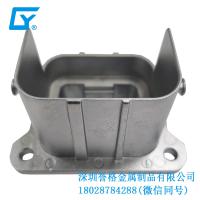 鋁合金鑄件在直流DC電動汽車有使用到嗎？