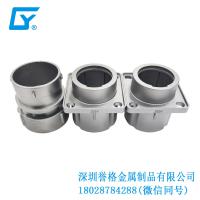 智能車位鎖有使用鋁合金鑄件嗎？