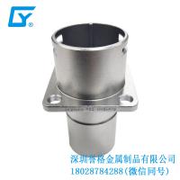 砥礪前行！壓鑄公司精益求精，打造出性能卓越...