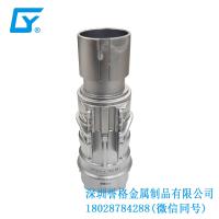 熱血沸騰！全新鋅壓鑄件技術解密！