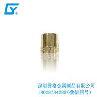 鋅合金壓鑄工藝可以做電鍍表面處理嗎？