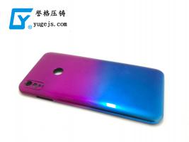 壓鑄廠必知，手機(jī)殼都是用什么材料做的