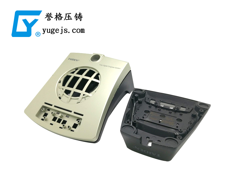 精密模具達到標準，才能夠滿足鋁合金壓鑄的要求