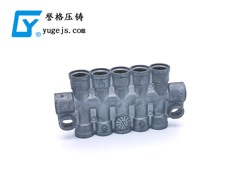 鋁合金壓鑄模具加工技術(shù)介紹，激光技術(shù)