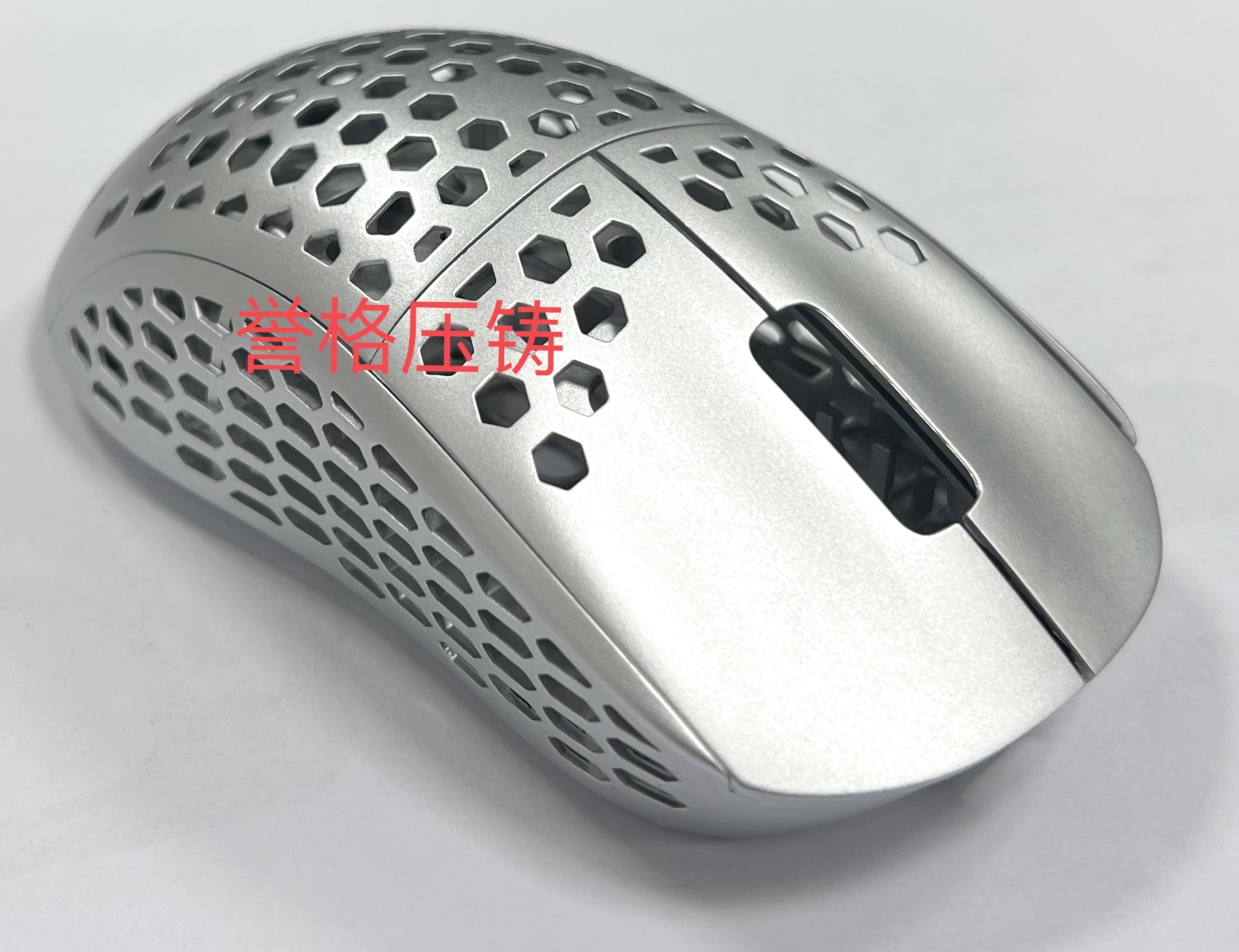 壓鑄工藝學(xué)習(xí)，半固態(tài)壓鑄模具研究